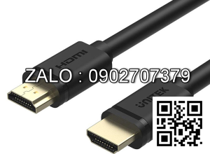 Cable HDMI Unitek 8m YC-141M