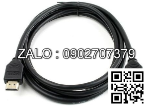 Cable HDMI 2.0 3m M-Pard MH061