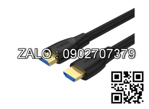 Cable HDMI (19+1) 2.0 10m M-Pard MH063 - 4K
