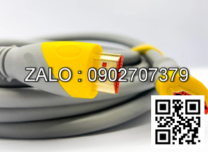 Cable HDMI 3m Arigatoo (19+1)