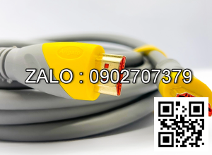 Cable HDMI 10m Arigatoo (19+1)