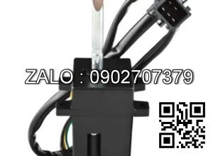 Cần điều khiển VOLVO L120 0009732949