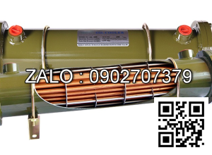 Bộ làm mát dầuOR-1400L