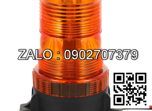 Đèn cảnh báo chớp DC12v-110V