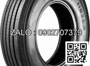 Lốp xe 12R22.5 18PR JIANXIN