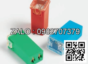 Ổ cầu chì đơn 12V 30A xe nâng Komatsu