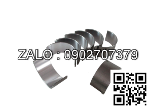 Bộ miễng dên , Miễng cốt máy cos STD động cơ MERCEDES OM 401 , 6 CYL , CM3