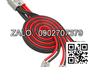 Battery Connector CPD20-30T-350