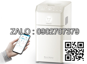 NIUCUN Máy Pha Sửa Thông Minh