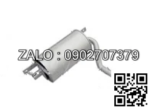 Exhaust Pipe 242F2-30101