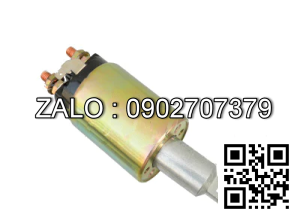 Nhông đề động cơ MITSUBISHI S4S,S6S