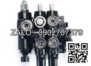 Control Valve KZ-A10E1