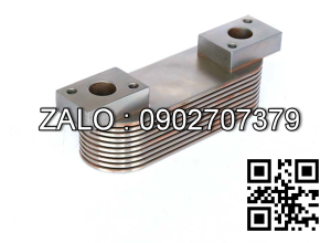 xương hàn nhớt CUMMINS K19