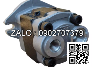 Hydraulic Pump 129F7-10301 FHD35,36Z9 TCM