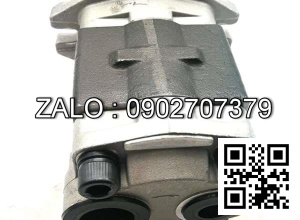 Hydraulic Pump 139A7-10101 FD30T6H TCM