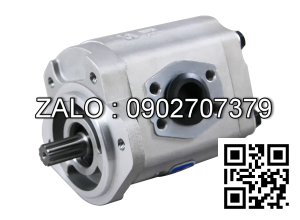 Hydraulic Pump 67110-33620-71 6FG30 TOYOTA