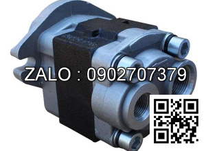 Hydraulic Pump 67120-16600-71 8FG/FD10-18 TOYOTA