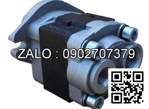 Hydraulic Pump 67120-26650-71 8FG/FD20-30 TOYOTA