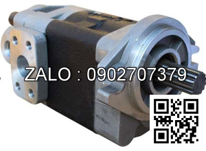 Hydraulic Pump 67110-32871-71 5FG35-45 TOYOTA