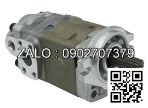 Hydraulic Pump 67120-32881-71 5FD33-45 TOYOTA