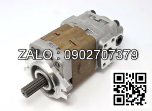 Hydraulic Pump 67110-30510-71 7FD35-40 TOYOTA