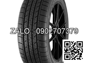 Lốp xe 165/65R13 Milestar