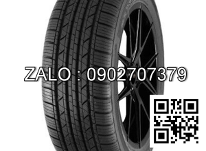 Lốp xe 235/45R18 Milestar