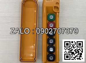 Tay bấm cầu trục HY-1026 ABB