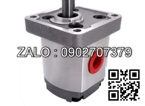 Bơm thủy lực xe XCMG-LW300F