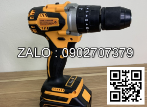 Máy khoan bulong HUKAN 21V 3.0Ah