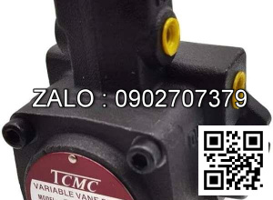 Bơm thủy lực TCVP-F8-A1-02Hãng TCMC