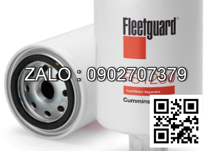 Lọc dầu FLEETGUARD FS1280