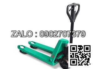 Xe nâng tay điện Gugico 2HFW9 (thanh lý xe cũ)