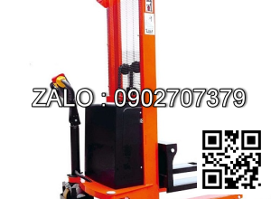 Xe nâng tay SD1000-16, nâng 1000kg, cao 1600mm