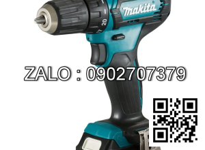 Máy khoan pin DF333DSAE Makita