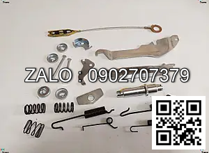 Bộ tăng thắng Hangcha 23653-72131