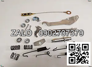 Bộ tăng thắng HANGCHA 21233-70410G