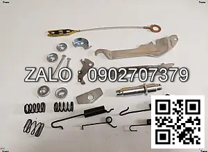 Bộ tăng thắng HANGCHA 24433-70160G