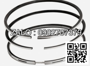 RING SET, PISTON TCM 6BB1/6BD1 5-12121-004-2