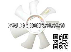 Cánh quạt Hyundai 35/40/45D-7E,50D-7AE 11FE-30010