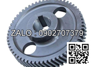GEAR,CAMSHAFT TCM C240PKJ 9-12522-144-0