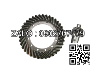 GEAR Z=38 TCM FD50-100Z7,Z8 15783-50111
