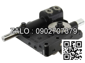 CONTROL VALVE TCM FD30Z5 15583-80211