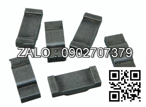 RING SYNCHRONIZER TCM FD40C8 124T3-42421