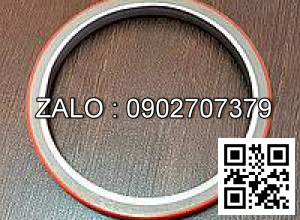 Phốt động cơ CUMMINS(6BT) A3925529 130X150X14.5