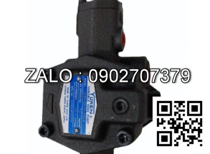 Bơm thủy lực VPVC-F20-A1-02AHãng TCMC