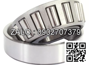 Vòng bi 7203E 30203 17 × 40 × 13,25