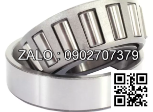 Vòng bi 7222E 302222 110 × 200 × 41
