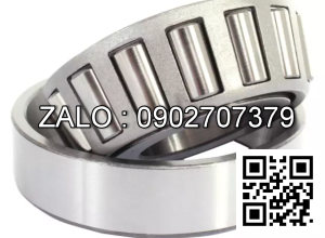 Vòng bi 7308X2 30308X2 40 × 81,46 × 30