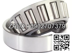 Vòng bi 30311R 55 × 127 × 31,5